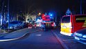 Feuer 3 Kellerbrand Koeln Ostheim Gernsheimerstr P15